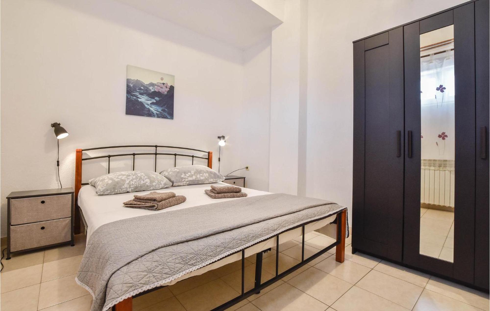 Nice Home In Poljica With House Sea View Marina Luaran gambar
