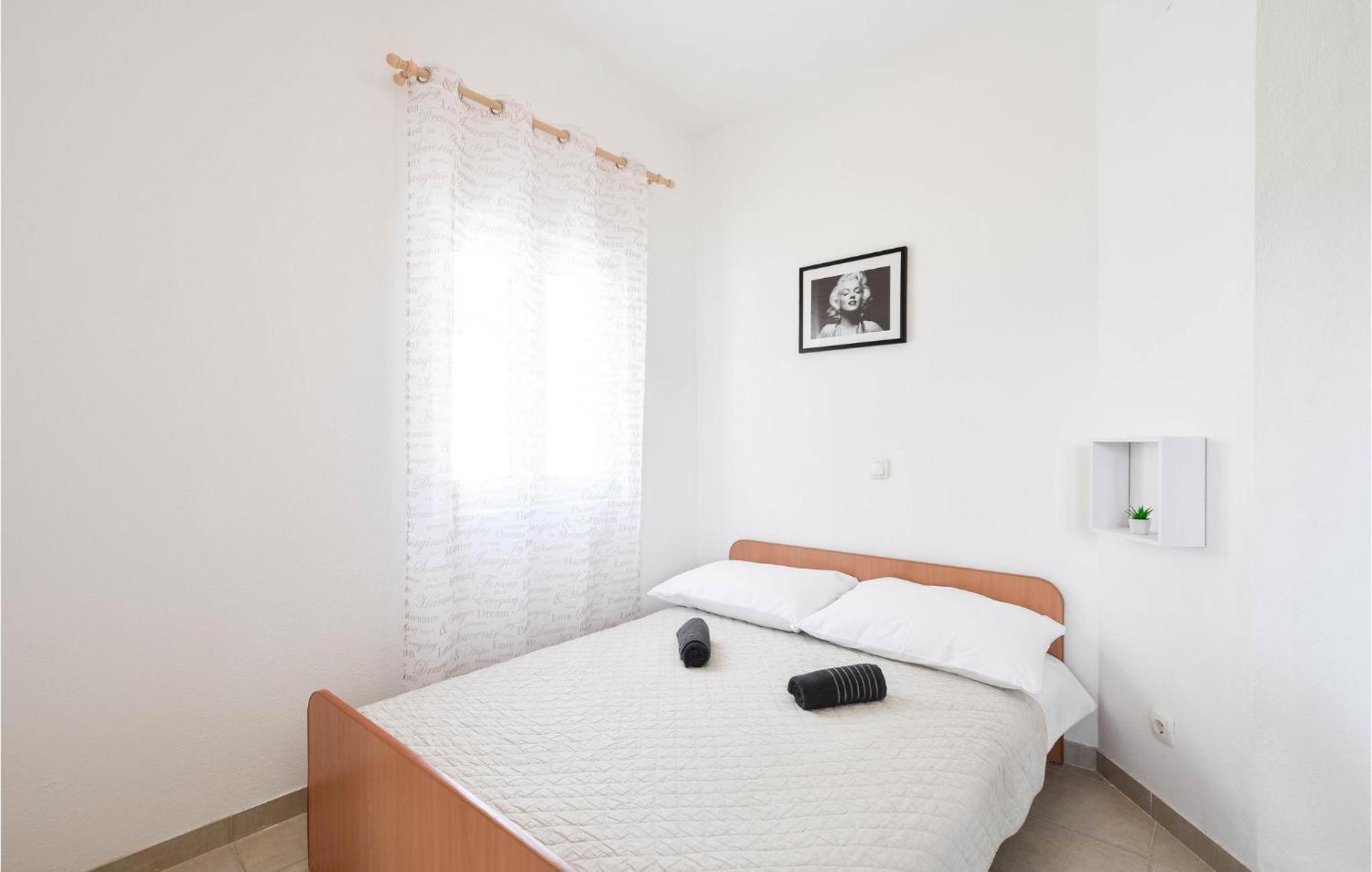 Nice Home In Poljica With House Sea View Marina Luaran gambar