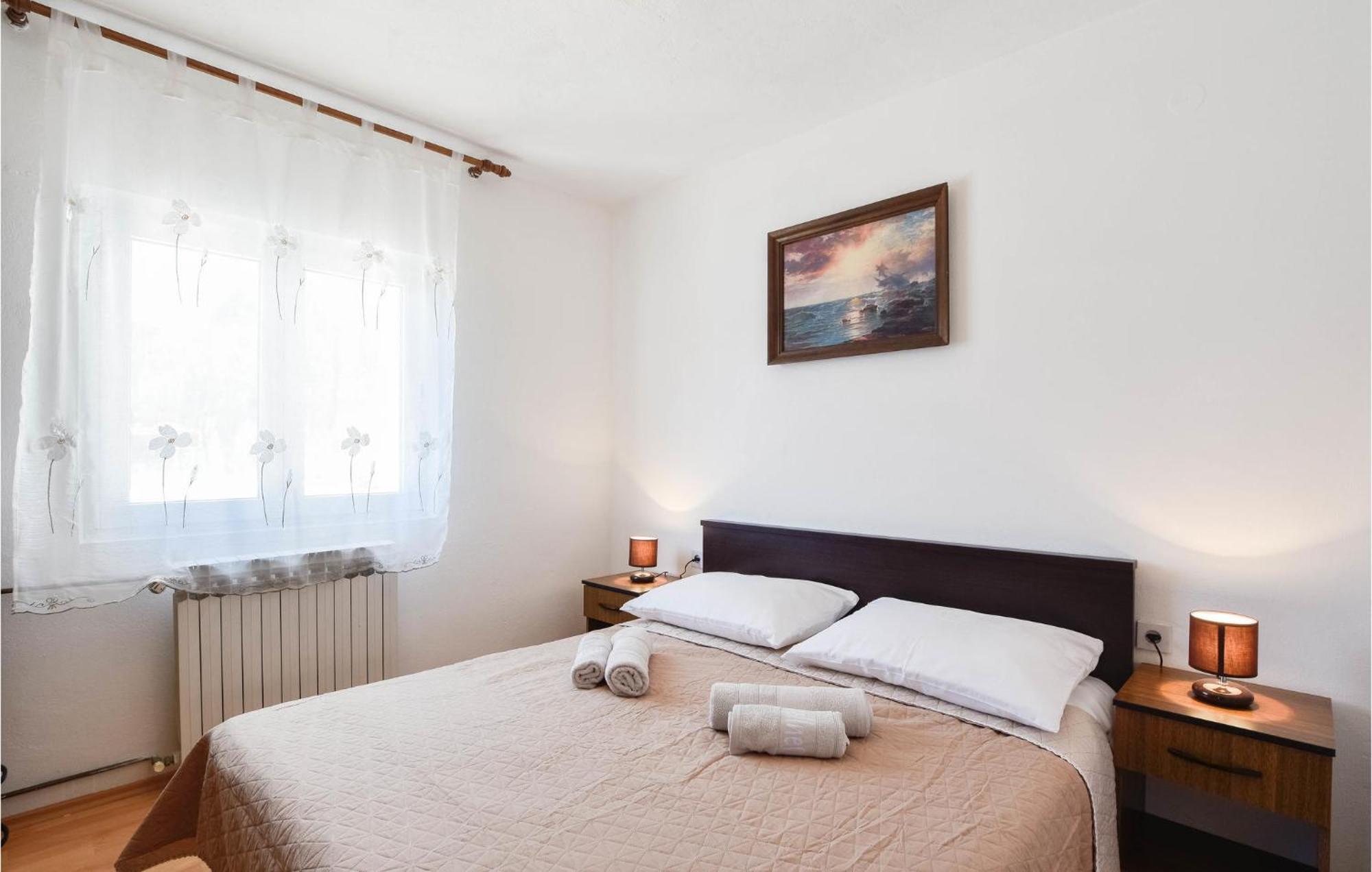 Nice Home In Poljica With House Sea View Marina Luaran gambar