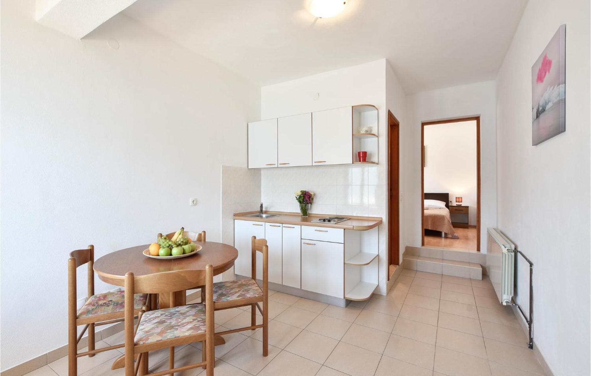 Nice Home In Poljica With House Sea View Marina Luaran gambar