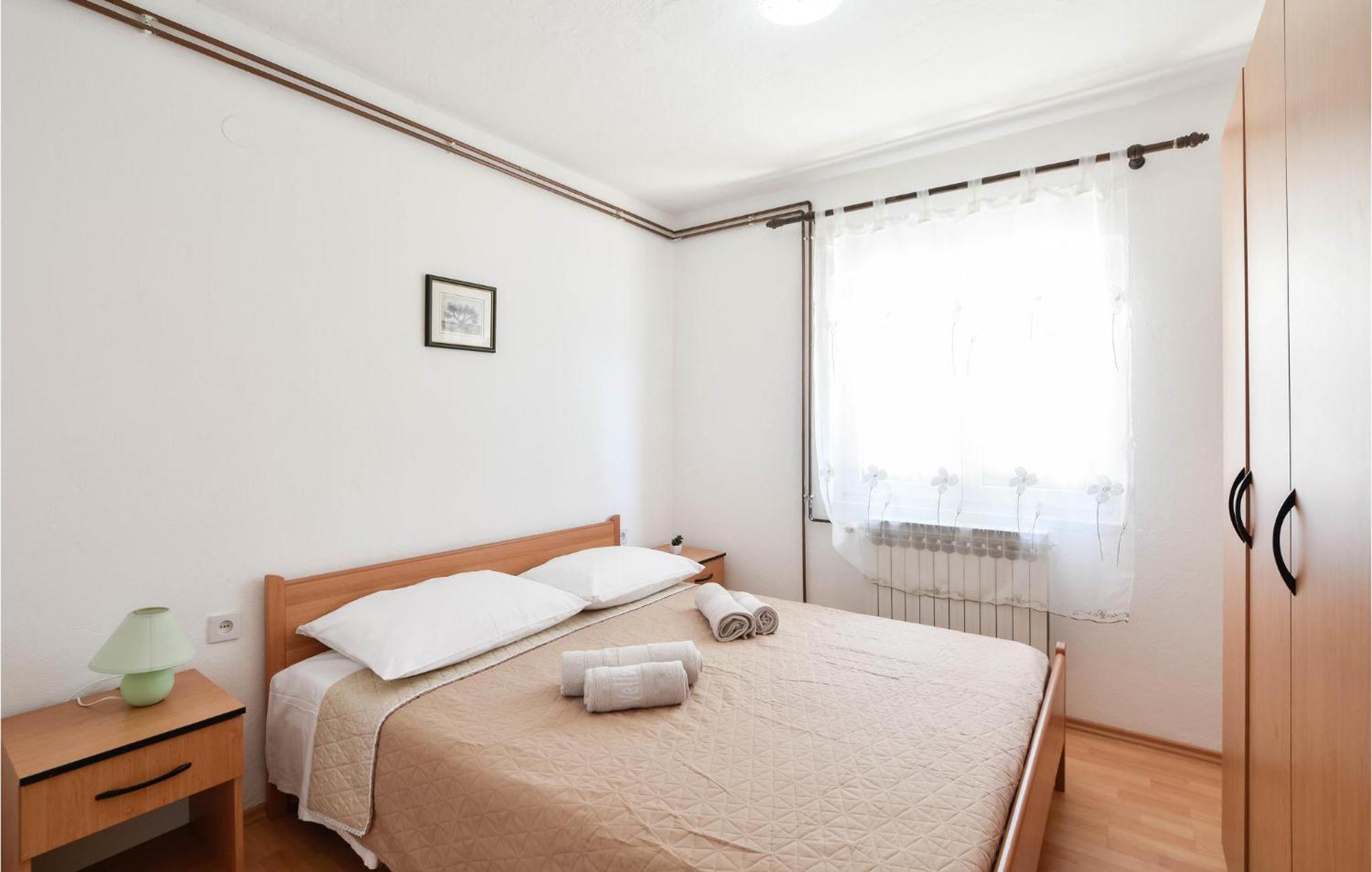 Nice Home In Poljica With House Sea View Marina Luaran gambar