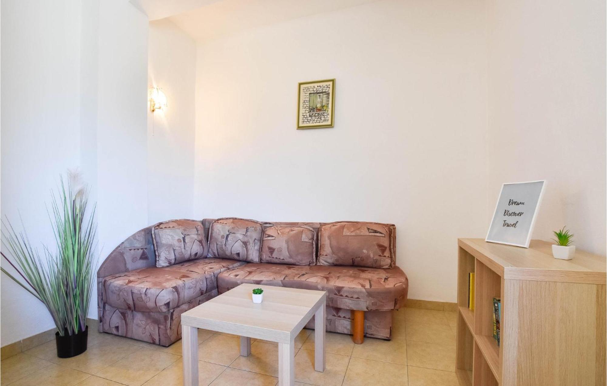 Nice Home In Poljica With House Sea View Marina Luaran gambar