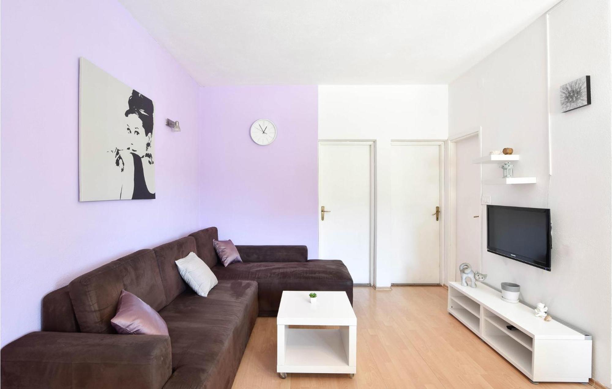 Nice Home In Poljica With House Sea View Marina Luaran gambar