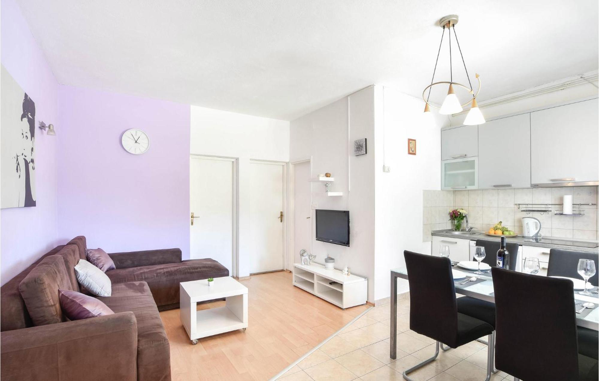 Nice Home In Poljica With House Sea View Marina Luaran gambar