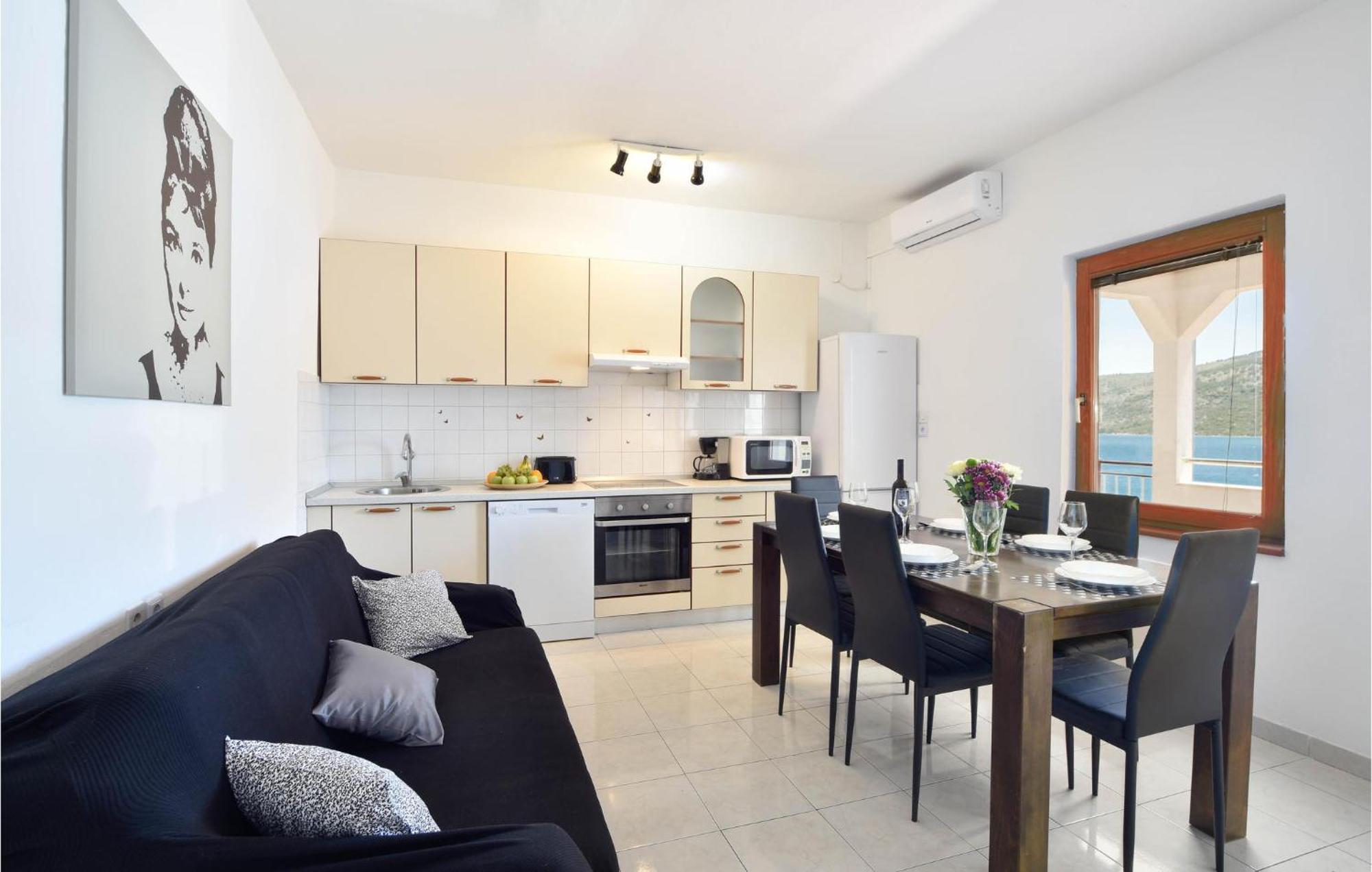 Nice Home In Poljica With House Sea View Marina Luaran gambar